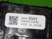 Blinkerschalter OPEL INSIGNIA B Sports Tourer (Z18) 2.0 CDTi (35) 39043501