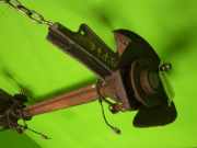 Hinterachskörper PEUGEOT 306 Break (7E, N3, N5) 1.8 16V