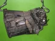 Getriebe Schaltgetriebe MERCEDES-BENZ SPRINTER 3-t Pritsche/Fahrgestell (903) 313 CDI A9022600506