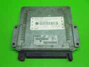 Motorsteuergerät PEUGEOT 206 Schrägheck (2A/C) 2.0 HDI 90 028101250