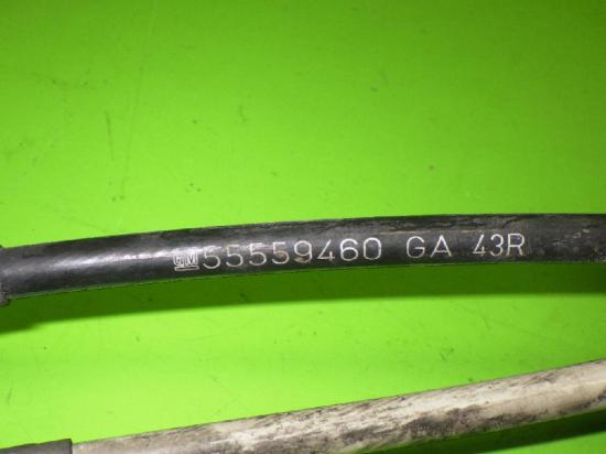 Schaltseil OPEL SIGNUM 1.9 CDTI Bild Schaltseil OPEL SIGNUM 1.9 CDTI