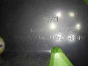 Motorhaubenscharnier rechts BMW X3 (F25) xDrive 20 d 41617262876