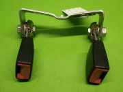 Sicherheits-Gurtpeitsche hinten Mitte MITSUBISHI COLT CZC Cabriolet (RG) 1.5