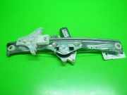 Fensterheber Tür hinten rechts CITROEN C5 I Break (DE_) 2.0 HDi (DERHSB, DERHSE) 9632533380