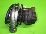 Turbolader FIAT FIORINO Kasten (146) 65 1.7 TD BG112561