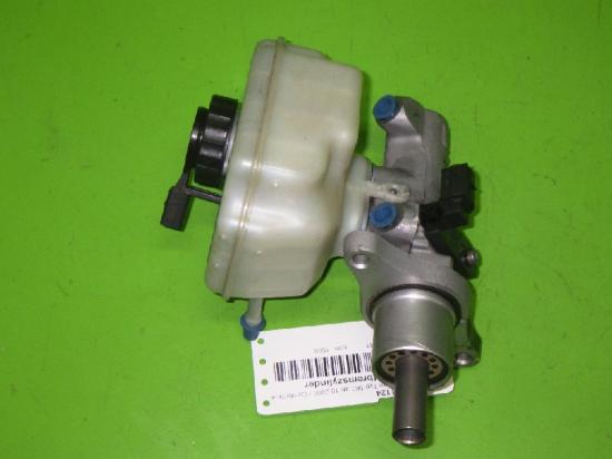 Hauptbremszylinder VW GOLF VI (5K1) 2.0 TDI Bild Hauptbremszylinder VW GOLF VI (5K1) 2.0 TDI