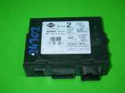 Steuergerät Zentralverriegelung FORD MAVERICK (UDS, UNS) 2.4 i (UDS) 285969F90