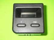 Uhr FORD SIERRA Schrägheck (GBC, GBG) 2.0 i