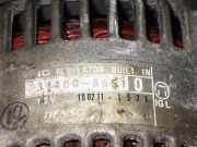 Lichtmaschine DAEWOO bis12'04 MATIZ (M100, M150) 1.0 34400-8651