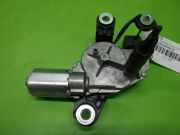 Wischermotor hinten VW GOLF PLUS (5M1, 521) 2.0 TDI 16V 0390201809