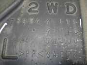 Unterfahrschutz vorne links NISSAN (DATSUN) ALMERA TINO (V10) 1.8 758944U000