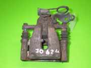 Bremssattel hinten rechts FORD MONDEO IV Turnier (BA7) 2.0 TDCi