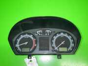 Kombiinstrumente Tacho SKODA FABIA I Combi (6Y5) 1.4 16V 6Y0920871L