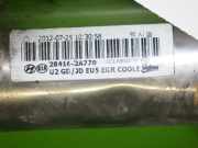 Kühler Abgasrückführung HYUNDAI i30 Coupe 1.4 CRDi 28416-2A770