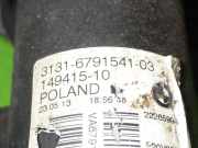 Federbein vorne rechts BMW 1 (F20) 116 i 3131-6791541