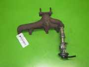 Auspuffkrümmer VW GOLF III (1H1) 1.9 D 028253033AA
