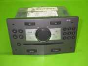 CD-Radio OPEL ZAFIRA B (A05) 1.9 CDTI 13263049