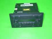 CD-Radio AUDI (NSU) A3 (8L1) 1.9 TDI 8L0035195H