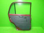 Tür hinten links DAIHATSU CUORE IV (L501) 0.8 67004-87213