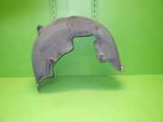 Radhausschale hinten rechts BMW X3 (F25) xDrive 20 d 41007267316