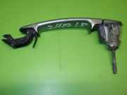 Türgriff vorne rechts außen VW PASSAT Variant (3B6) 1.9 TDI