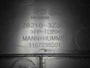 Ansaugrohr HYUNDAI i40 CW (VF) 1.7 CRDi 28210 3Z001