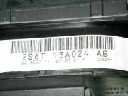 Lichthauptschalter FORD FIESTA V (JH_, JD_) 1.4 TDCi 2S6T13A024AB