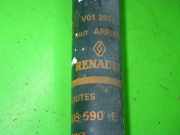 Stoßdämpfer hinten links RENAULT KANGOO (KC0/1_) 1.4 (KC0C, KC0H, KC0B, KC0M) 7700308590