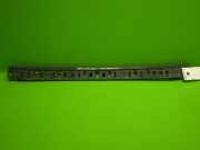 Halter Stoßfänger hinten VW JETTA III (1K2) 1.9 TDI 1K5807863