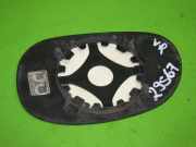 Außenspiegelglas rechts RENAULT LAGUNA I (B56_, 556_) 1.8 16V (B563, B564) 7701469163