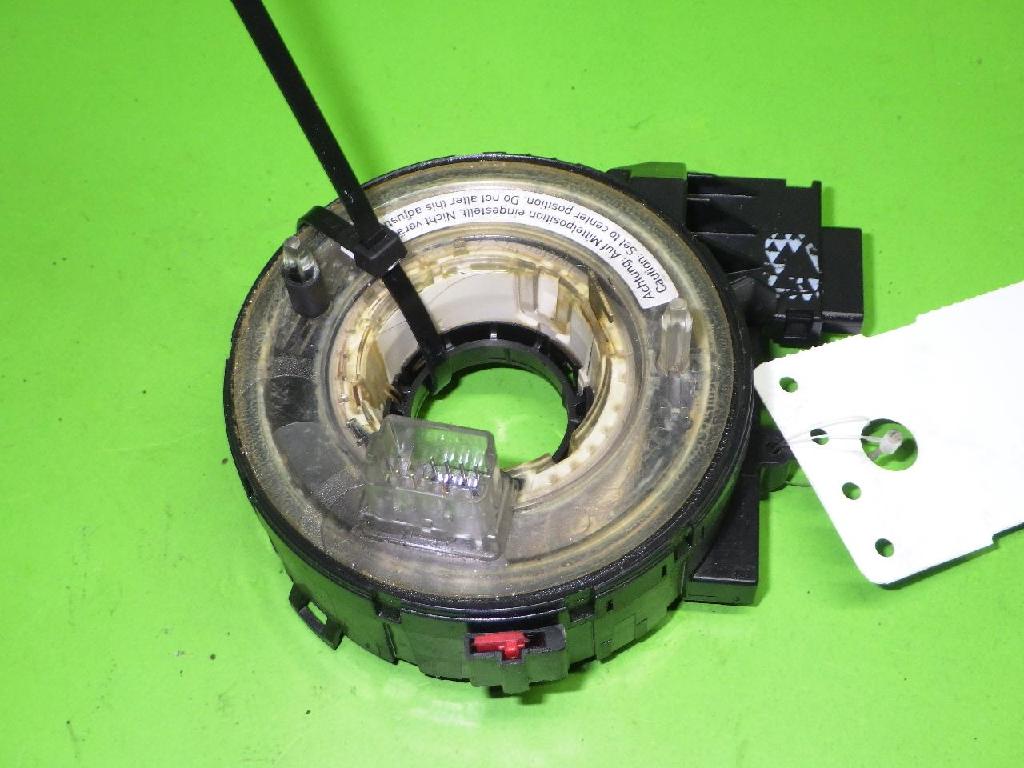 Kontaktring Airbag Schleifring AUDI (NSU) A3 Sportback (8PA) 2.0 TDI 1K0959653D Bild Kontaktring Airbag Schleifring AUDI (NSU) A3 Sportback (8PA) 2.0 TDI 1K0959653D