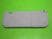 Sonnenblende vorne links TOYOTA AVENSIS Station Wagon (ZRT27, ADT27) 1.6