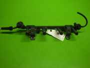 Einspritzanlage MAZDA 323 S VI (BJ) 1.5 16V