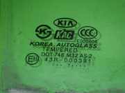 Türscheibe hinten rechts KIA RIO II (JB) 1.4 16V