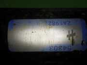 Federbein vorne links NISSAN (DATSUN) X-TRAIL (T30) 2.2 Di 4x4