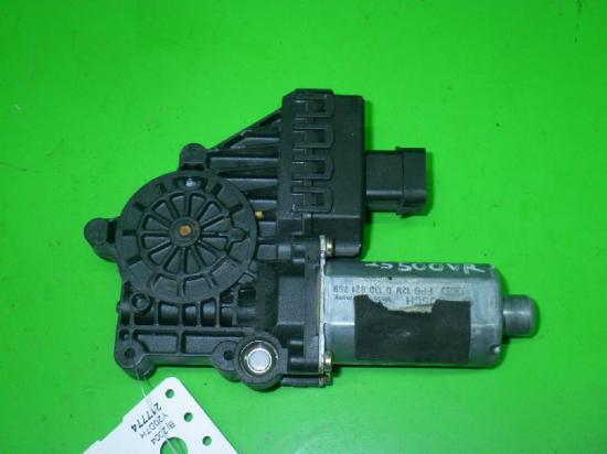 Fensterhebermotor Tür vorne rechts OPEL ZAFIRA A Großraumlimousine (T98) 2.0 DTI 16V (75) 0130821769 Bild Fensterhebermotor Tür vorne rechts OPEL ZAFIRA A Großraumlimousine (T98) 2.0 DTI 16V (75) 0130821769