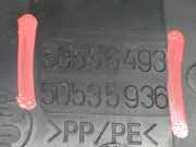 Scheibenwischbehälter Wischwasserbehälter ALFA ROMEO STELVIO (949_) 2.0 Q4 50556493