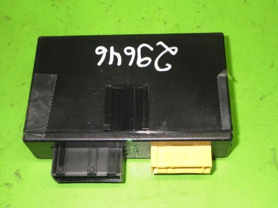 Steuergerät PEUGEOT 806 (221) 2.0 HDI 96386665 Bild Steuergerät PEUGEOT 806 (221) 2.0 HDI 96386665