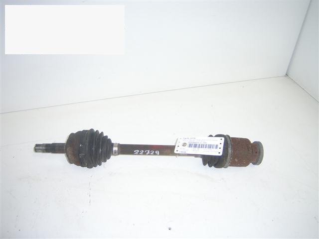 Gelenkwelle Antriebswelle vorne links FIAT PUNTO (176_) 60 1.2 0007739015 Bild Gelenkwelle Antriebswelle vorne links FIAT PUNTO (176_) 60 1.2 0007739015