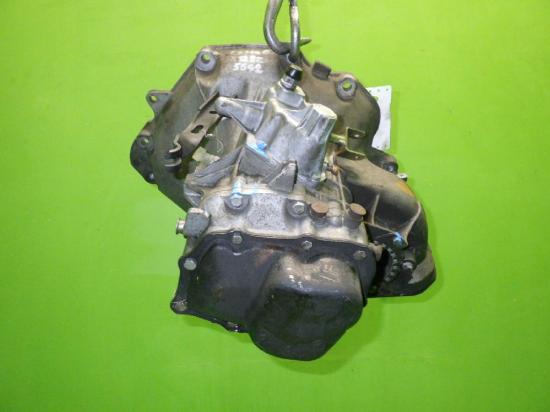 Getriebe Schaltgetriebe OPEL CORSA B (73_, 78_, 79_) 1.2 i 02071C374 Bild Getriebe Schaltgetriebe OPEL CORSA B (73_, 78_, 79_) 1.2 i 02071C374