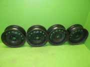 Felge AUDI (NSU) 80 (8C, B4) 2.0 E 8A0601025G