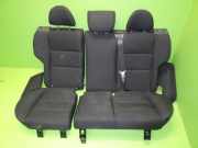 Sitzbank hinten VOLVO V50 (MW) 1.6 D2
