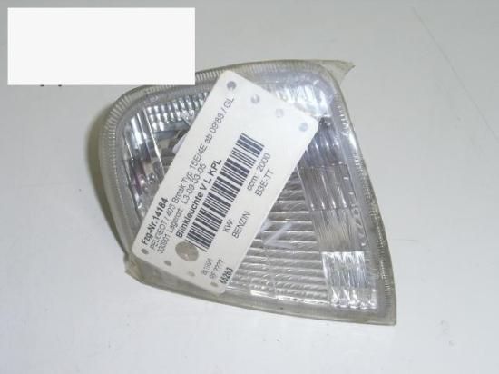 Blinkleuchte vorne links PEUGEOT 405 II Break (4E) 2.0 Bild Blinkleuchte vorne links PEUGEOT 405 II Break (4E) 2.0