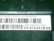 Relais BMW 5 Touring (F11) 520 d 9153418