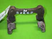 Bremssattelträger hinten links AUDI (NSU) A4 Avant (8ED, B7) 2.0 TDI 8E0615425F