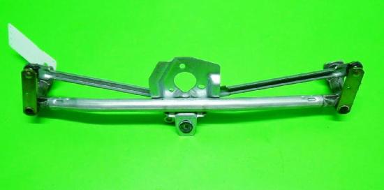 Wischergest?nge vorne SEAT LEON (1M1) 1.6 16 V 1M1955023C Bild Wischergest?nge vorne SEAT LEON (1M1) 1.6 16 V 1M1955023C