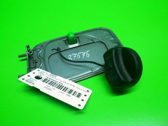 Tankklappe Tankdeckel BMW 3 Touring (E46) 320 d 51178208246 Bild Tankklappe Tankdeckel BMW 3 Touring (E46) 320 d 51178208246
