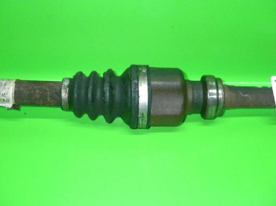 Gelenkwelle Antriebswelle vorne rechts PEUGEOT 206 Schrägheck (2A/C) 1.1 i 96387531 Bild Gelenkwelle Antriebswelle vorne rechts PEUGEOT 206 Schrägheck (2A/C) 1.1 i 96387531