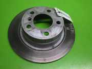 Bremsscheibe hinten rechts BMW 1 (F20) 116 i 6792225