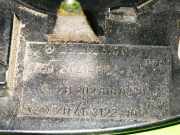 Au?enspiegelglas links MERCEDES-BENZ C-KLASSE T-Model (S202) C 220 T CDI (202.193)